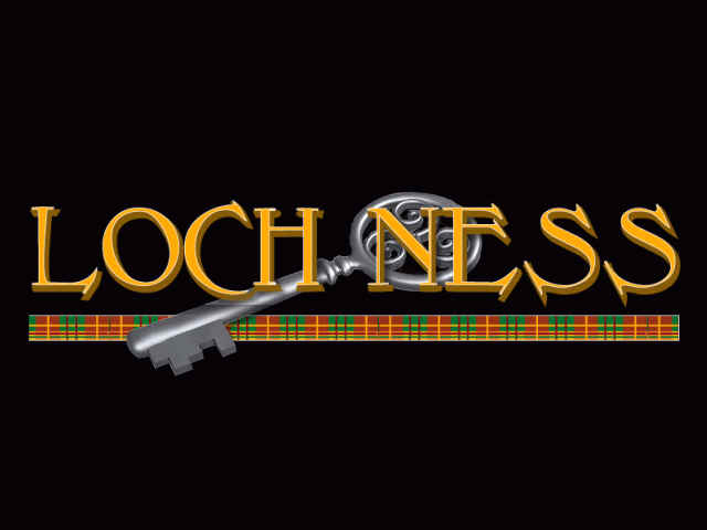 Loch Ness Review 2