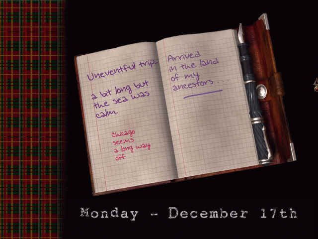 Loch Ness Review 2 screenshot 2