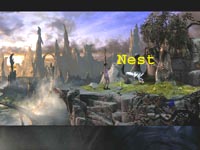Longest Journey screenshot 1