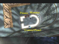 Longest Journey screenshot 10