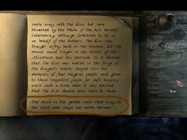 Longest Journey screenshot 13