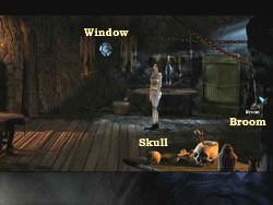 Longest Journey screenshot 15