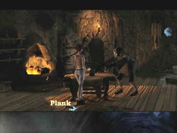 Longest Journey screenshot 16