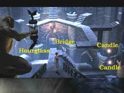 Longest Journey screenshot 17