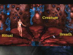 Longest Journey screenshot 23
