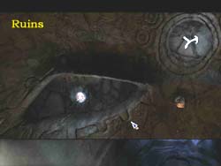Longest Journey screenshot 25