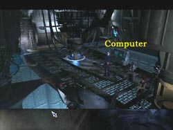 Longest Journey screenshot 33