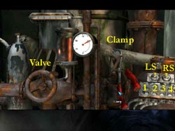 Longest Journey screenshot 5