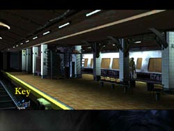 Longest Journey screenshot 4