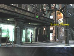 Longest Journey screenshot 7
