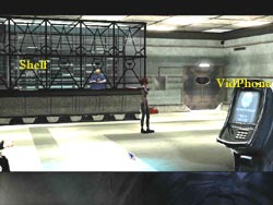 Longest Journey screenshot 8