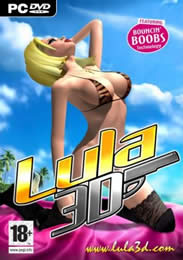 Lula 3D Review