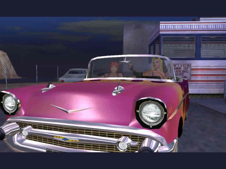 Lula 3D screenshot 4