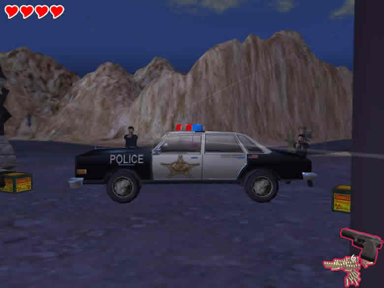Lula 3D screenshot 5