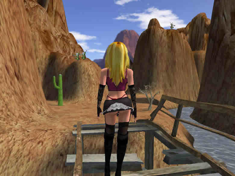 Lula 3D screenshot 6