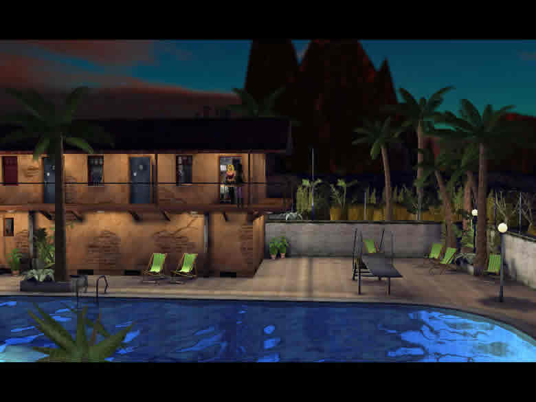 Lula 3D screenshot 9