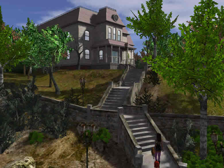 Lula 3D screenshot 12