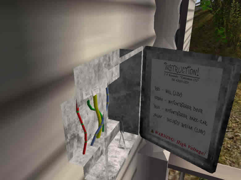 Lula 3D screenshot 13