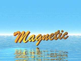 Magnetic