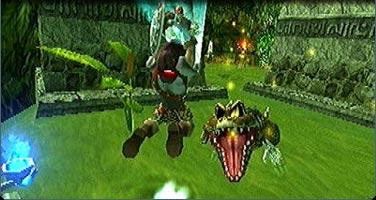 Maximo: Ghosts to Glory