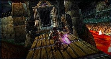 Maximo: Ghosts to Glory screenshot 3