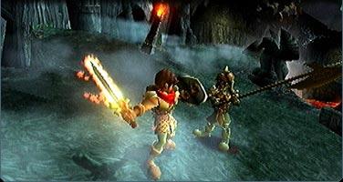 Maximo: Ghosts to Glory screenshot 4