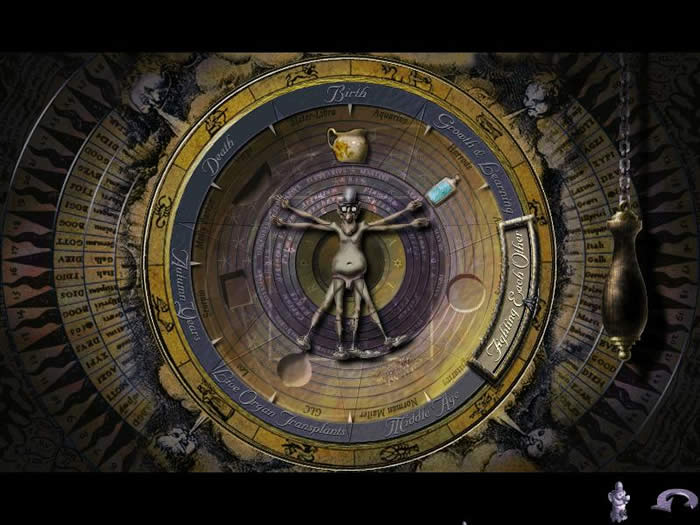 Meaning of Life screenshot 3