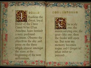 Messenger - Louvre screenshot 3