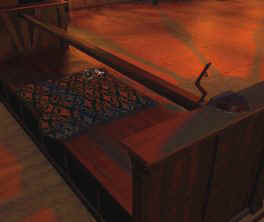 Messenger - Louvre screenshot 2