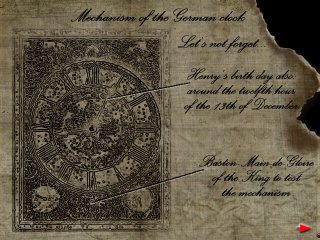 Messenger - Louvre screenshot 7