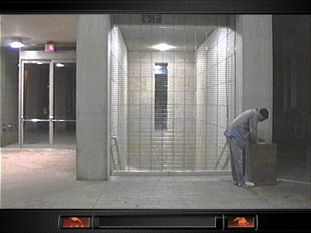 Midnight Stranger screenshot 4