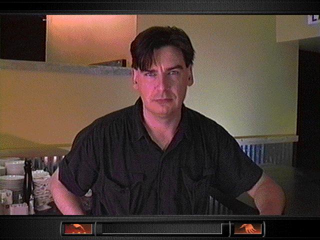 Midnight Stranger screenshot 7