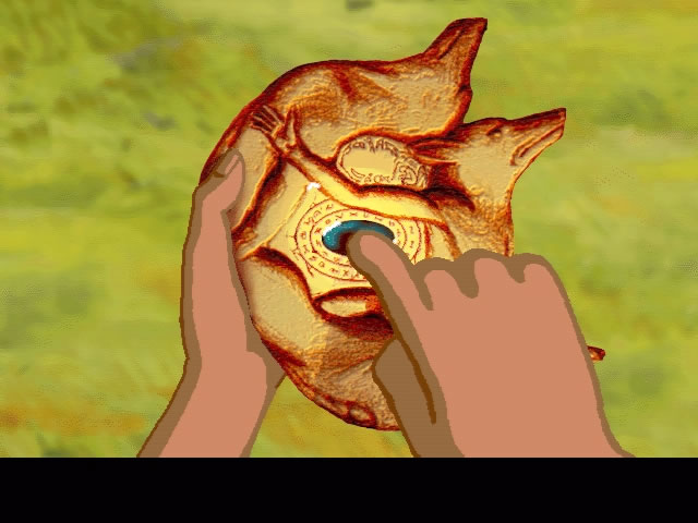 MISSING ON LOST ISLAND screenshot 5