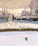 Monet The Mystery of the Orangery screenshot 5