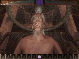 Morpheus screenshot 2