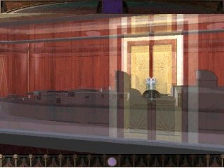 Morpheus screenshot 4