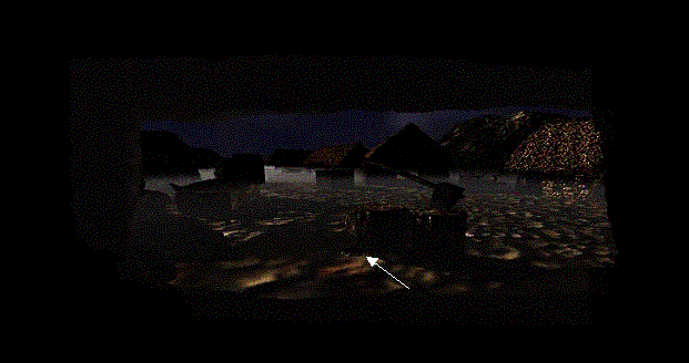 Mortalus screenshot 6