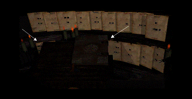 Mortalus screenshot 9