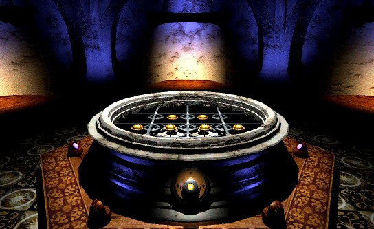 Myst Masterpiece screenshot 5