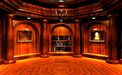Myst Masterpiece screenshot 2
