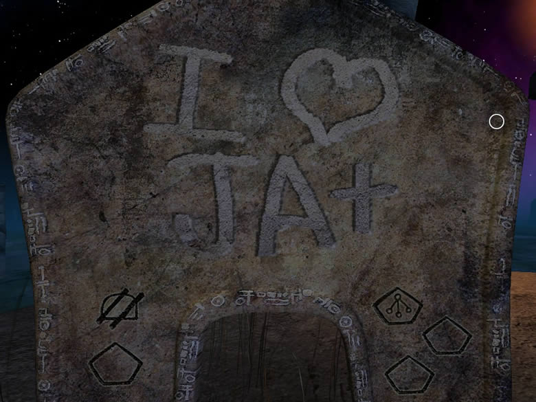 Myst V: End of Ages screenshot 5
