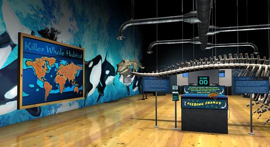 Nancy Drew: Danger on Deception Island screenshot 4