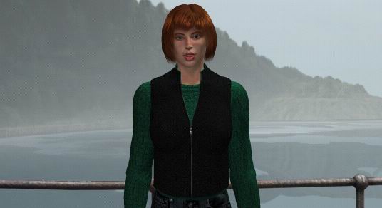 Nancy Drew: Danger on Deception Island screenshot 6