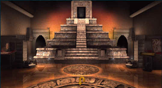Nancy Drew: Secret of the Scarlet Hand screenshot 2