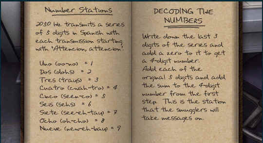 Nancy Drew: Secret of the Scarlet Hand screenshot 4