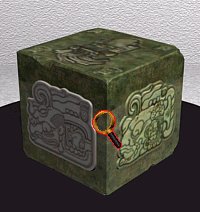 Nancy Drew: Secret of the Scarlet Hand screenshot 17