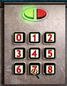 Nancy Drew: Secret of the Scarlet Hand screenshot 16