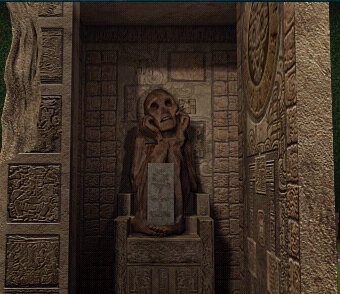Nancy Drew: Secret of the Scarlet Hand screenshot 18