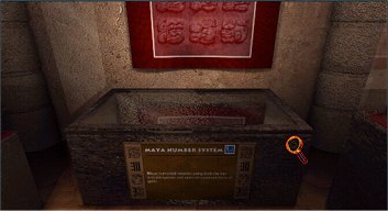 Nancy Drew: Secret of the Scarlet Hand screenshot 8
