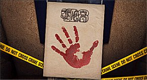 Nancy Drew: Secret of the Scarlet Hand screenshot 9